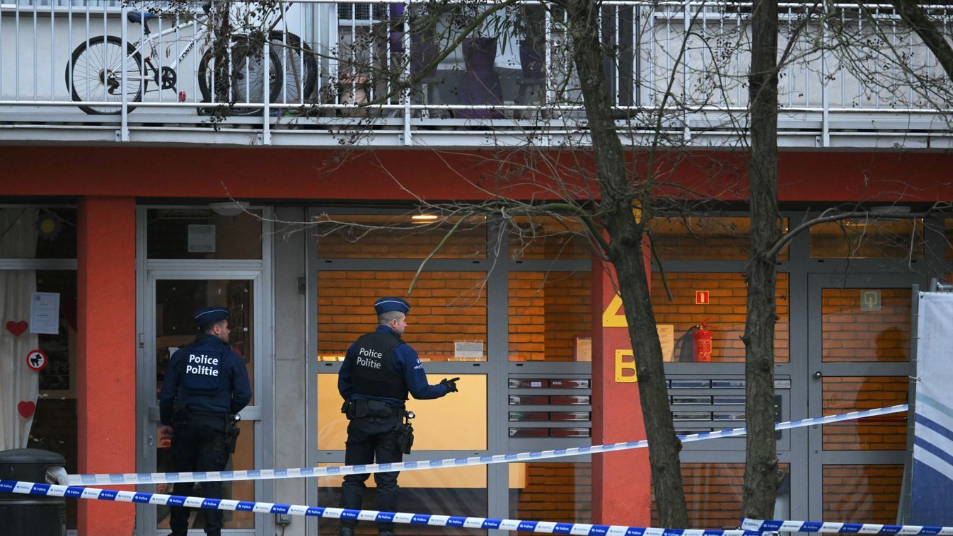 Ha a belgáknak nem tetszik, hogy Belgium már nem az övék, költözzenek el