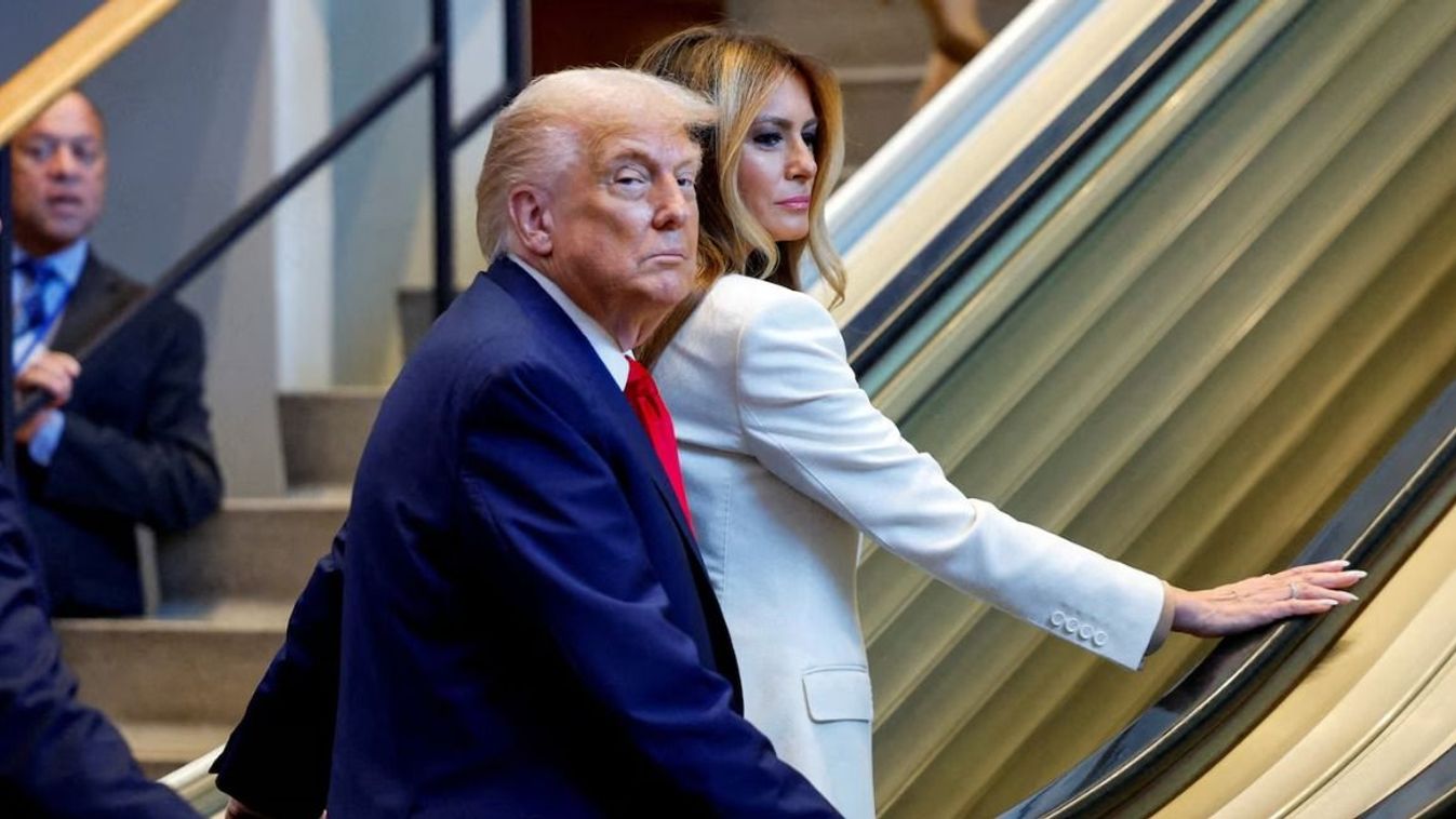 "Hármas szabotázs": Trump felelősöket akar, de az ENSZ szerint ők ártatlanok