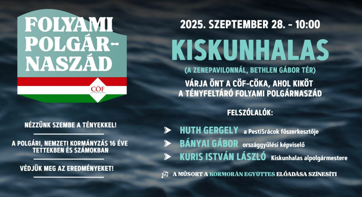 Polgárnaszád