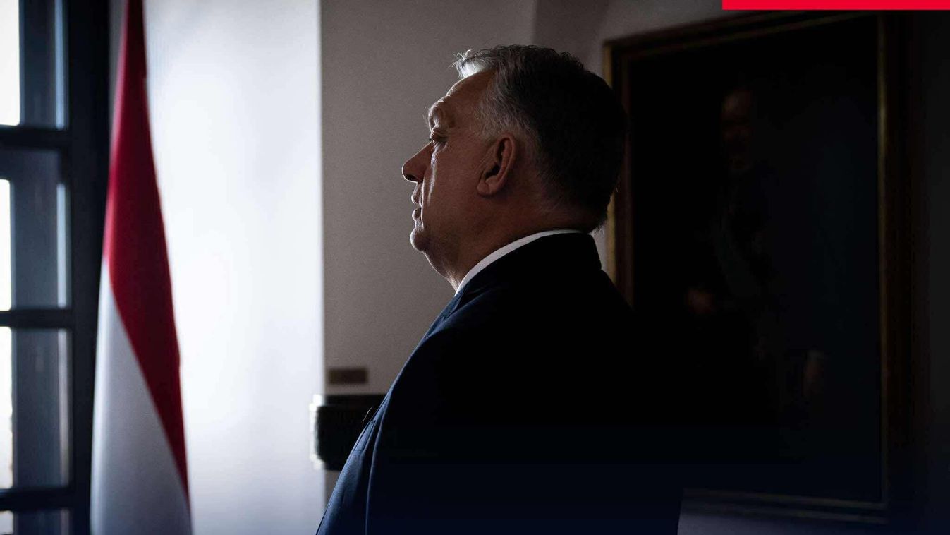 Orbán Viktor a papokkal kiabáló Hadházyról és a hazugságokkal rágalmazó ellenzékről: Mélyre süllyedtek