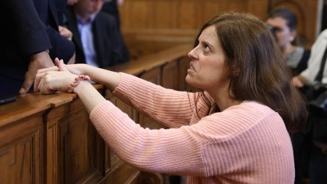 Ilaria Salis és a végső megoldás