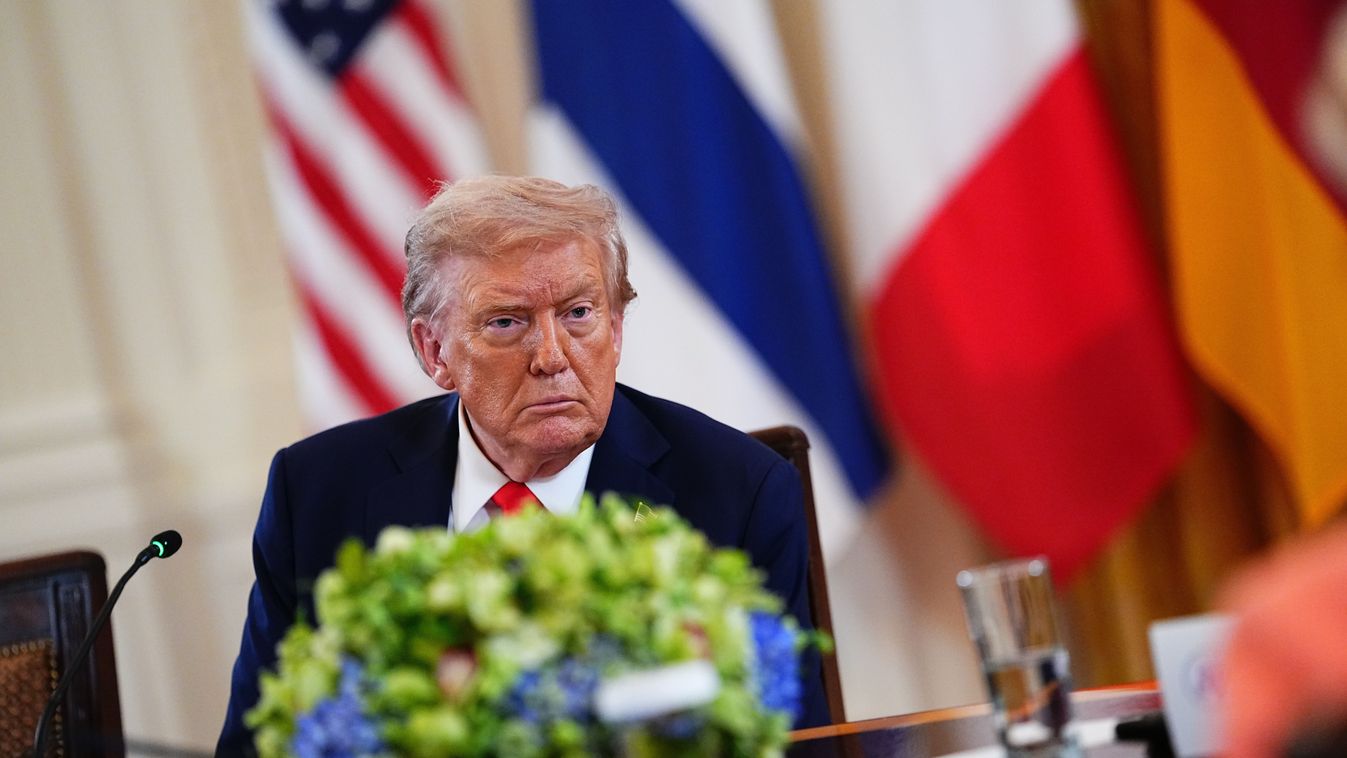 Vége lenne az Egyesült Államoknak, ha a kukába kellene dobni Trump vámjait