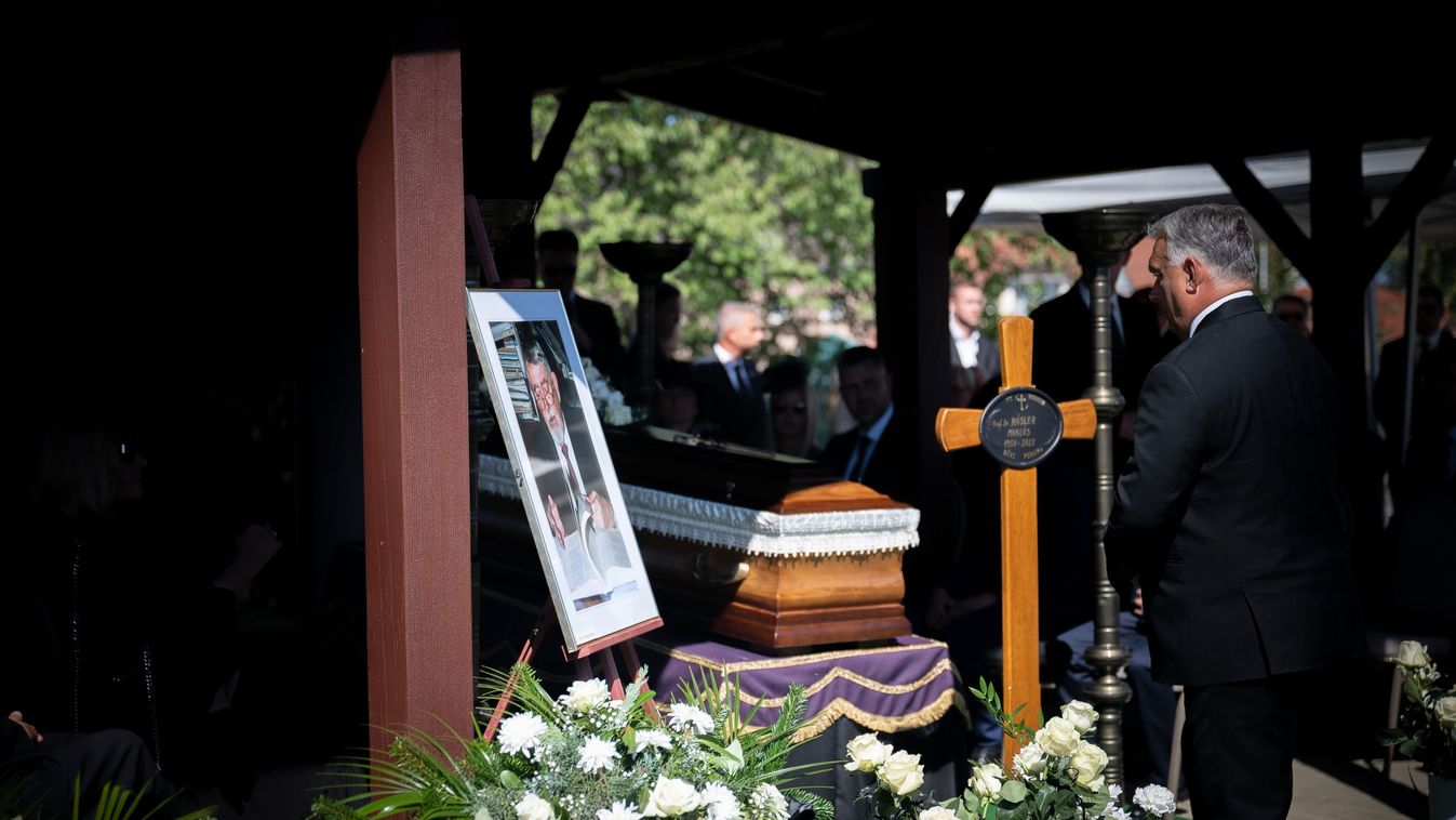 Mindig a legjobbak mennek el előbb