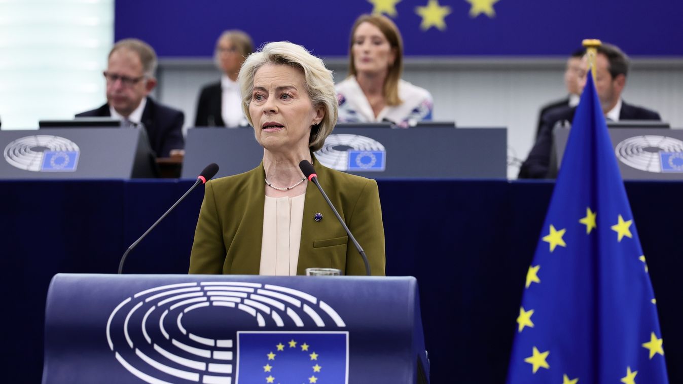 Az Európai Parlament állandó "intellektuális" delegációt fog állomásoztatni Kijevben
