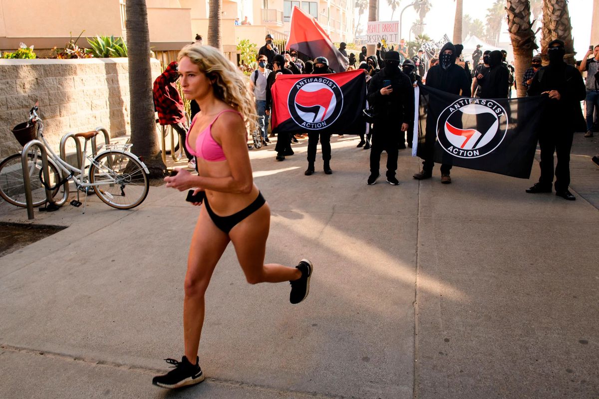 antifa