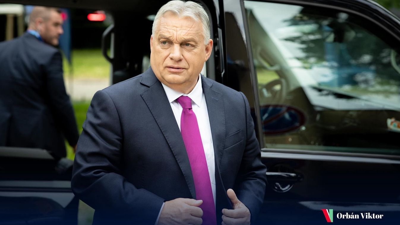 Közzétette Orbán Viktor az Európai Unió hibalistáját von der Leyen értékelése előtt