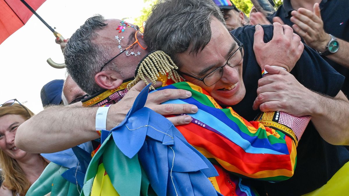 Karácsonyék nagyon megsértődtek Orbán Viktor kritikáján