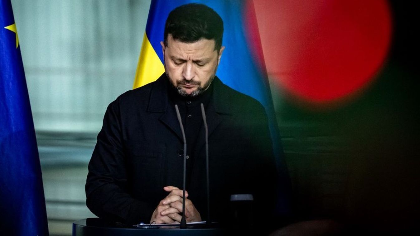 Kijev hisztirohamot kapott, mert nem terjeszthetik nálunk a hazugságaikat