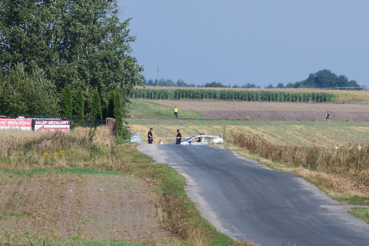 A lengyelek elárulták, hogy figyelmeztették őket jó előre, hogy jönnek az orosz drónok