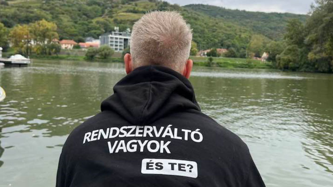 A Tiszának nincs szüksége jelöltekre, mert ők nem egy párt, és nem kormányozni akarnak