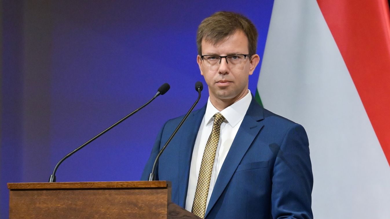 Bóka János a PS-nek: az Európai Unió célja nem a nemzetállamok felszámolása