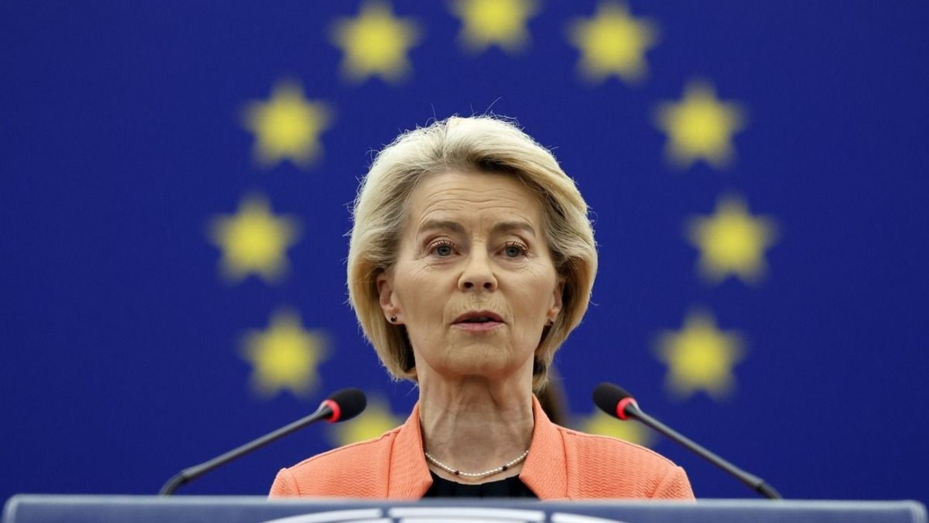 Ursula vesztett, ez abból is látszik, hogy a románok átálltak
