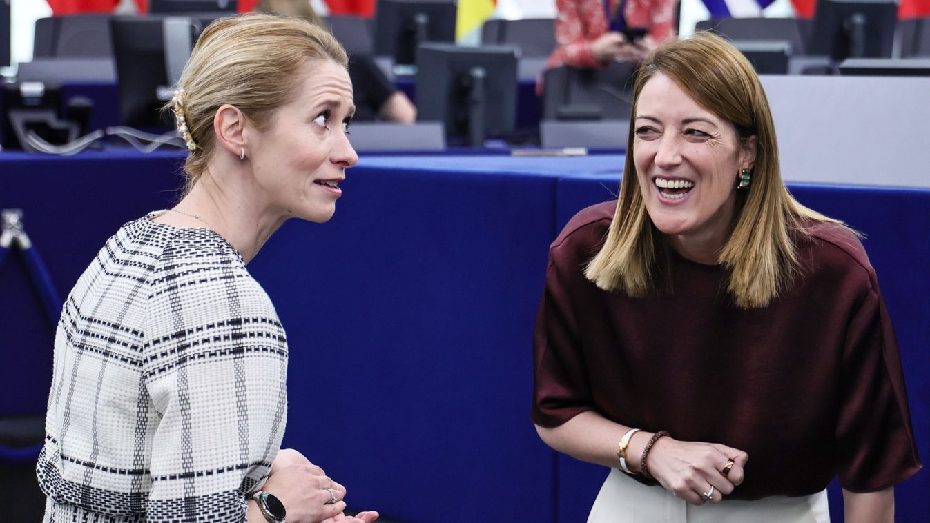 Az Európai Parlament állandó, "intellektuális" delegációt fog állomásoztatni Kijevben