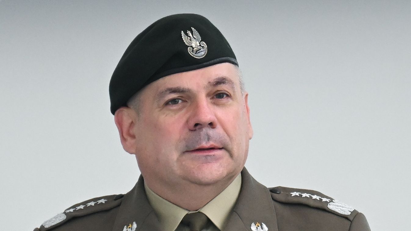 A lengyelek elárulták, hogy a fehéroroszok figyelmeztették őket előre az orosz drónokról