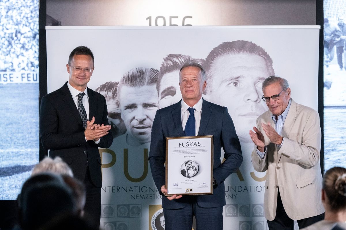 SZIJJÁRTÓ Péter; KÕ András; BOZSIK Péter; BOZSIK József