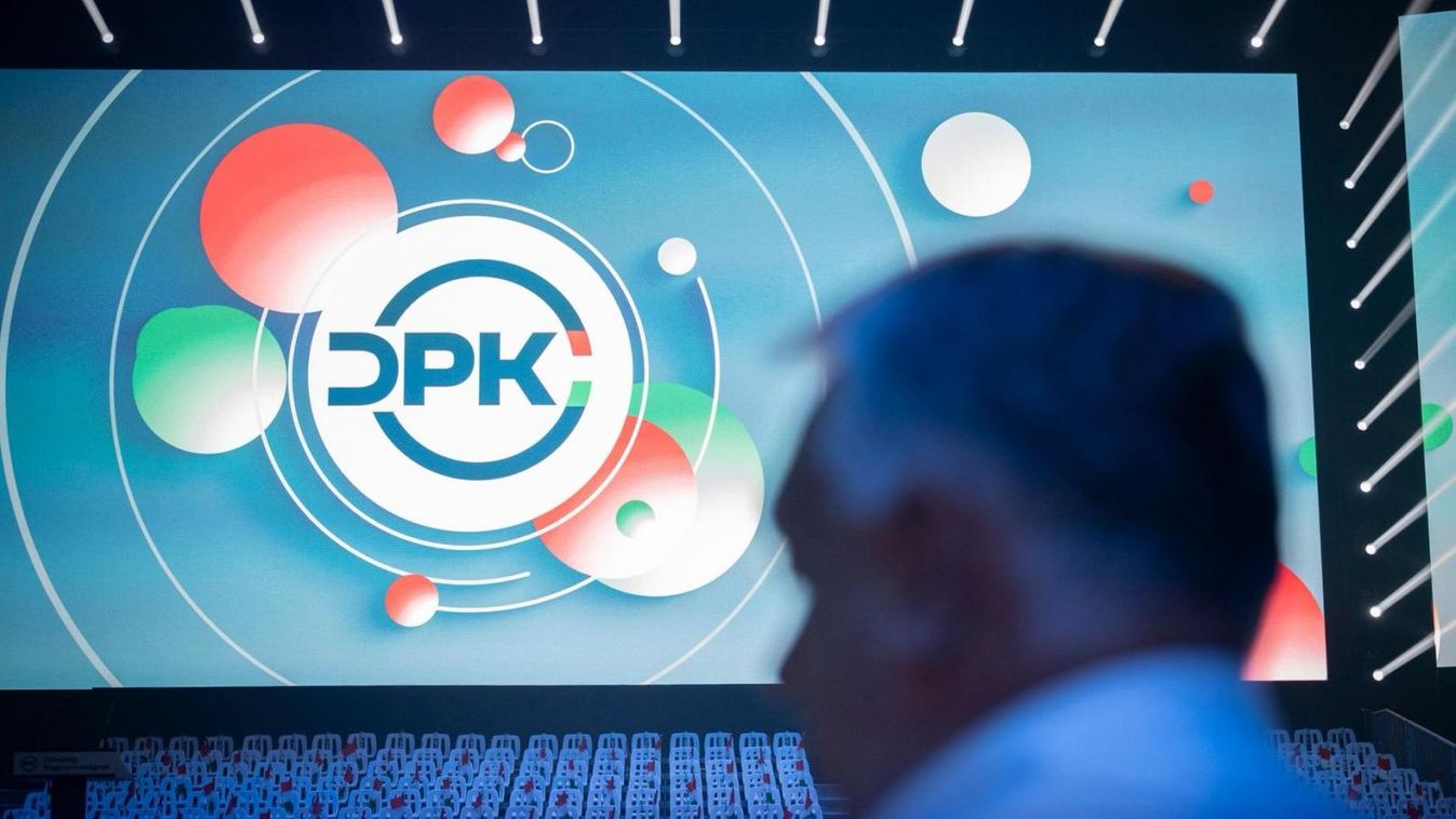 Digitális találkozás a valóságban – Kövessék velünk az első DPK-nagygyűlést! Digitális találkozás a valóságban – Kövessék velünk az első DPK-nagygyűlést!