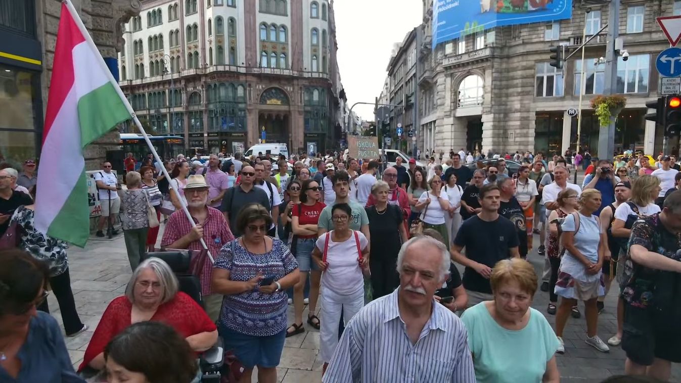 Orbán Viktor anyázása, „provokátorok” és „ukránbarát kárpátaljaiak”