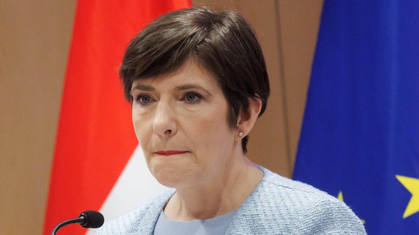 Dobrev Klára bolsevik összefogásra buzdít, hogy megvédje Magyar Pétert Brüsszelben