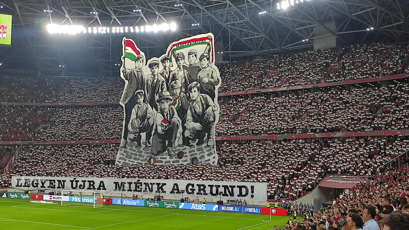 Lomi, Öcsi és a magyar futballjövő (PS-exkluzív!)