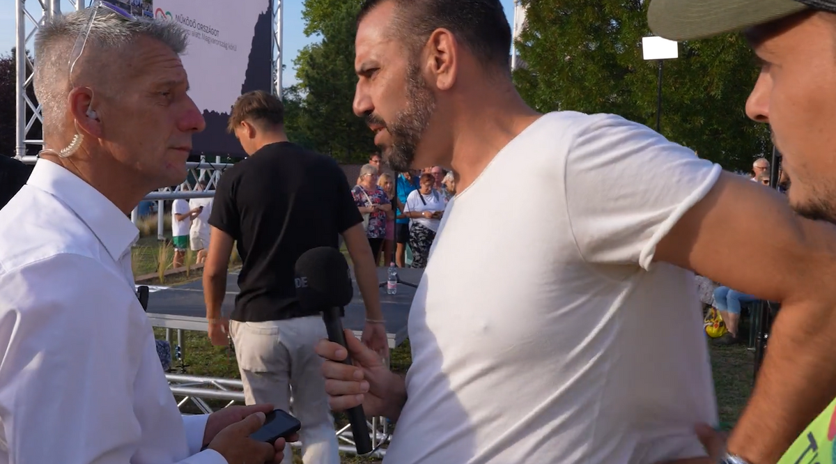 Tisza Párt Tököl