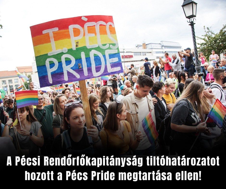 Betiltották, de a fene nagy diktatúrában mégis megtarthatják