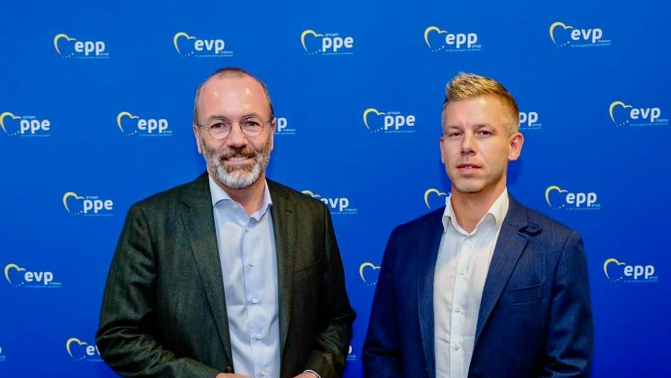 A bűn nem számít, csak a politikai fekvés: megvédték Magyar Pétert az elvtársak Brüsszelben
