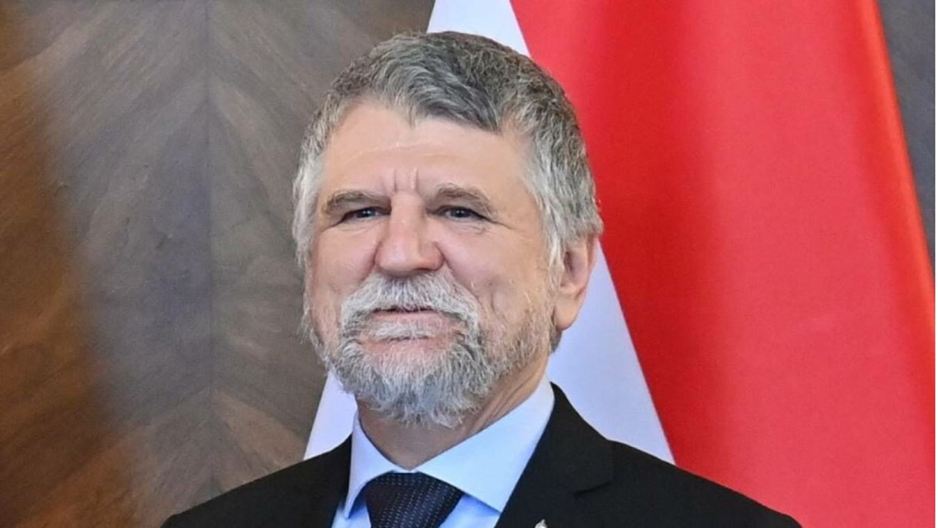 Kövér László: a keresztény egyházak szerepe nem elhanyagolható