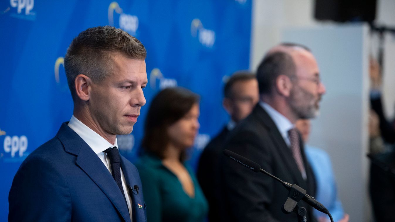 Magyar megint lógott a melóból, míg haverjai a magyarok ellen szavaztak