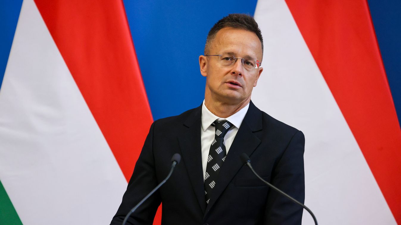 Szijjártó Péter: Bulgária továbbra is megbízható tranzitpartnere lesz Magyarországnak