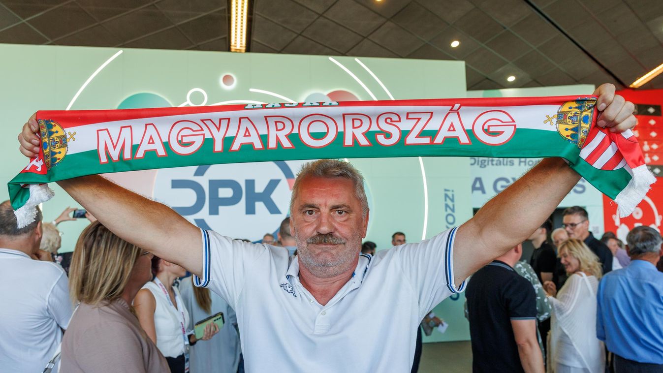 Digitális dárda és belső építkezés - Szombaton indul a Digitális Polgári Körök országjárása