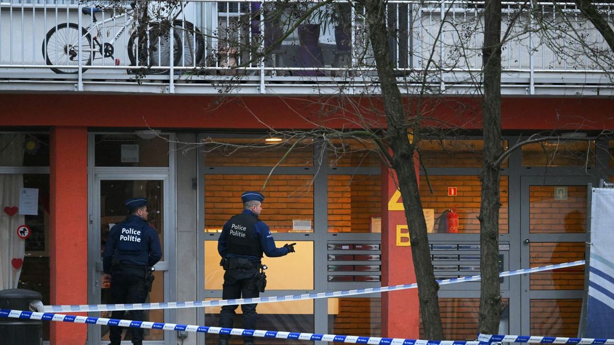 Ha belgáknak nem tetszik, hogy Belgium már nem az övék, költözzenek el