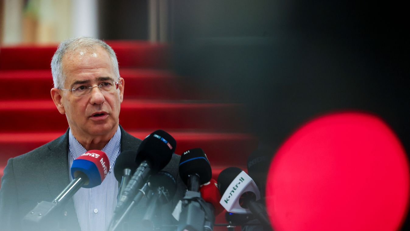 Kósa Lajos egységes fellépésre szólítja fel a pártokat a politikai erőszakkal szemben