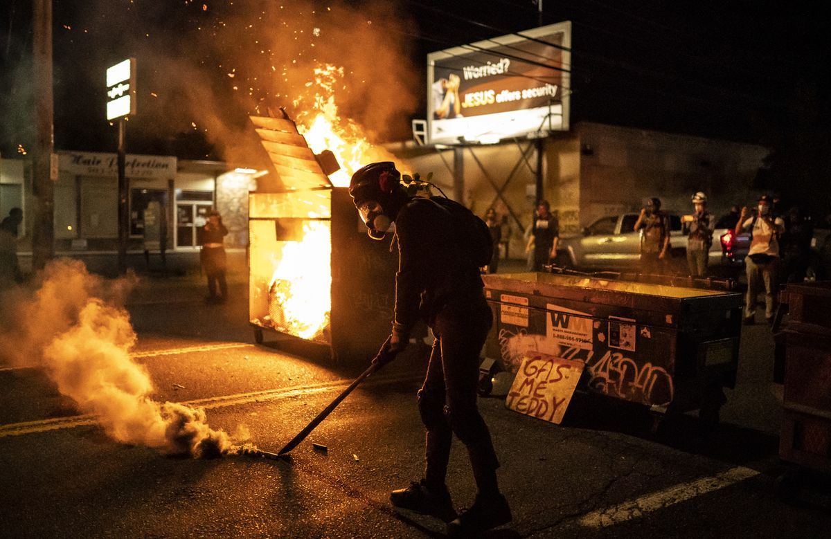 antifa