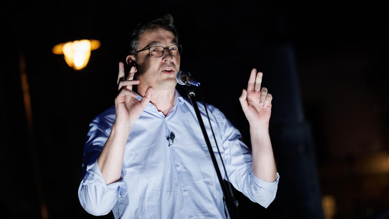 Karácsony Gergely szerint ő az év győztese, hiszen minden csatát megnyert