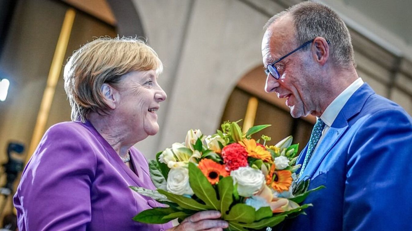 Németország? Biztonság? Felejtsd el!