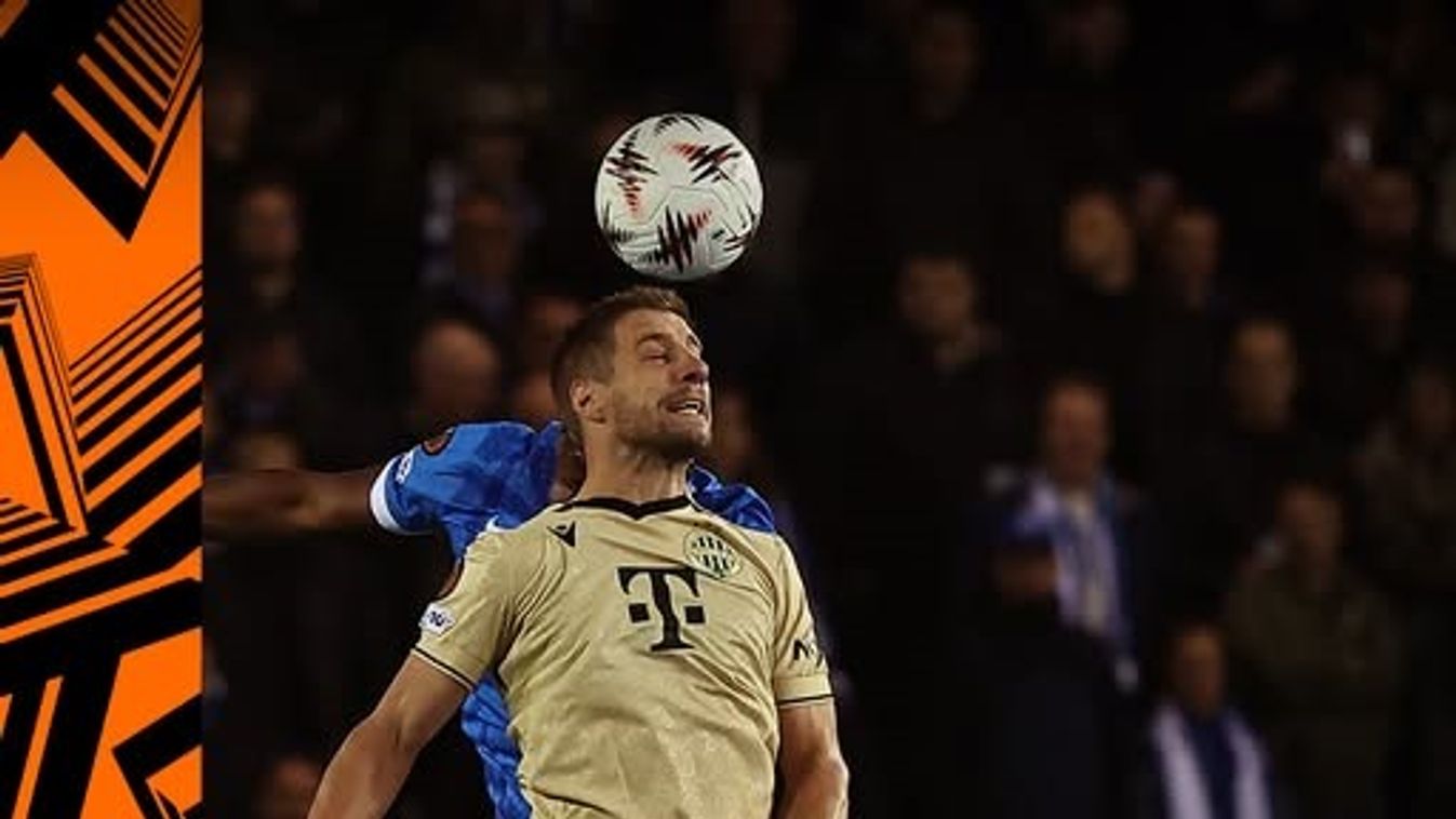 A kihagyott büntető is belefért, a Fradi elhozta a három pontot Belgiumból! – Európa Liga: KRC Genk–Ferencváros 0–1 (0–1)