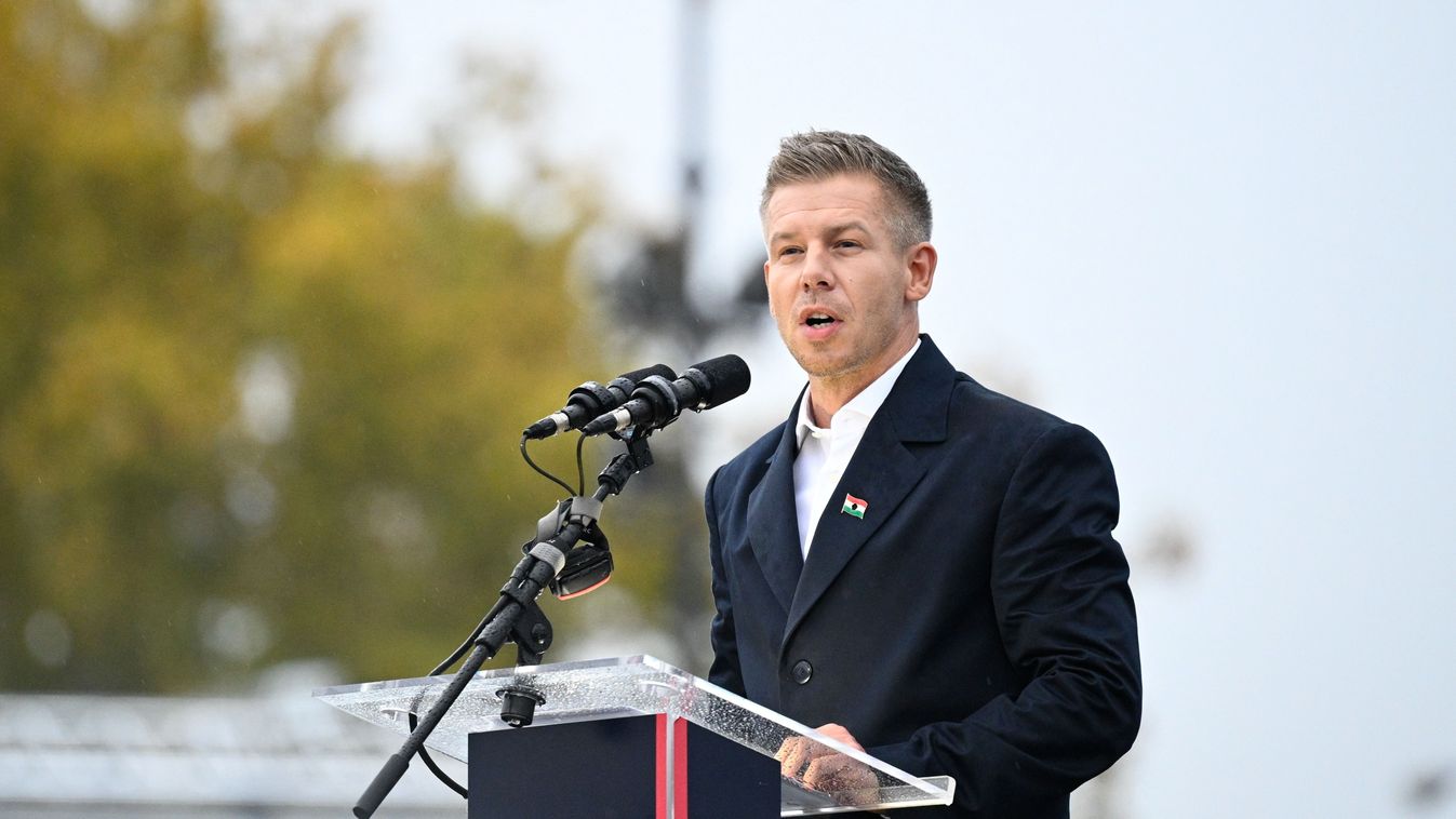 Miért nem működik már igazán jól Magyar Péter agresszív nyomulása?