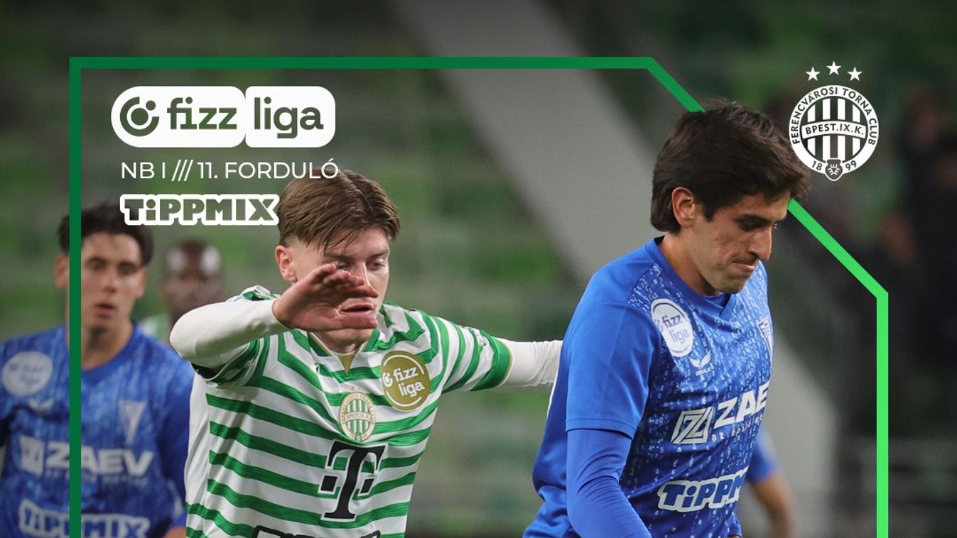 Meglepetés-győzelmet ért a Zete bátor, kezdeményező játéka az enervált címvédő ellen! - Labdarúgó NB I: Ferencváros–Zalaegerszeg 1–2 (1–1)