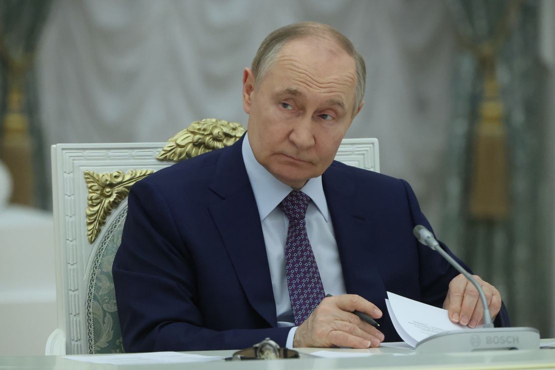 Putyin