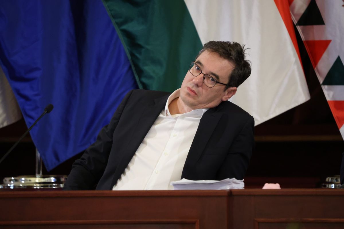 Fővárosi Közgyűlés