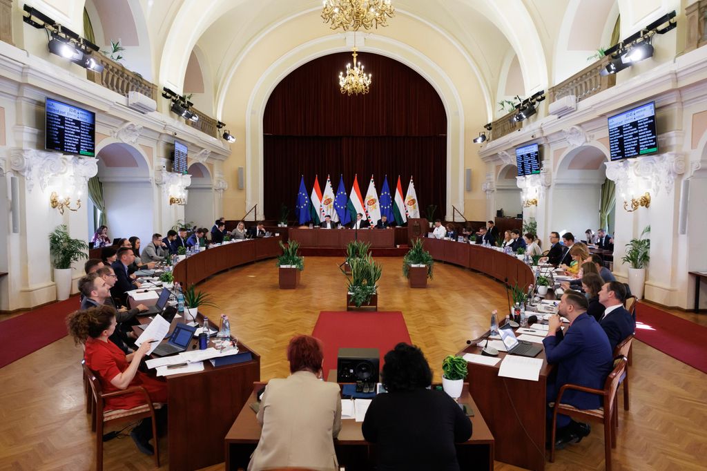 20251029 -- Közgyűlés // fotó: Hatlaczki Balázs