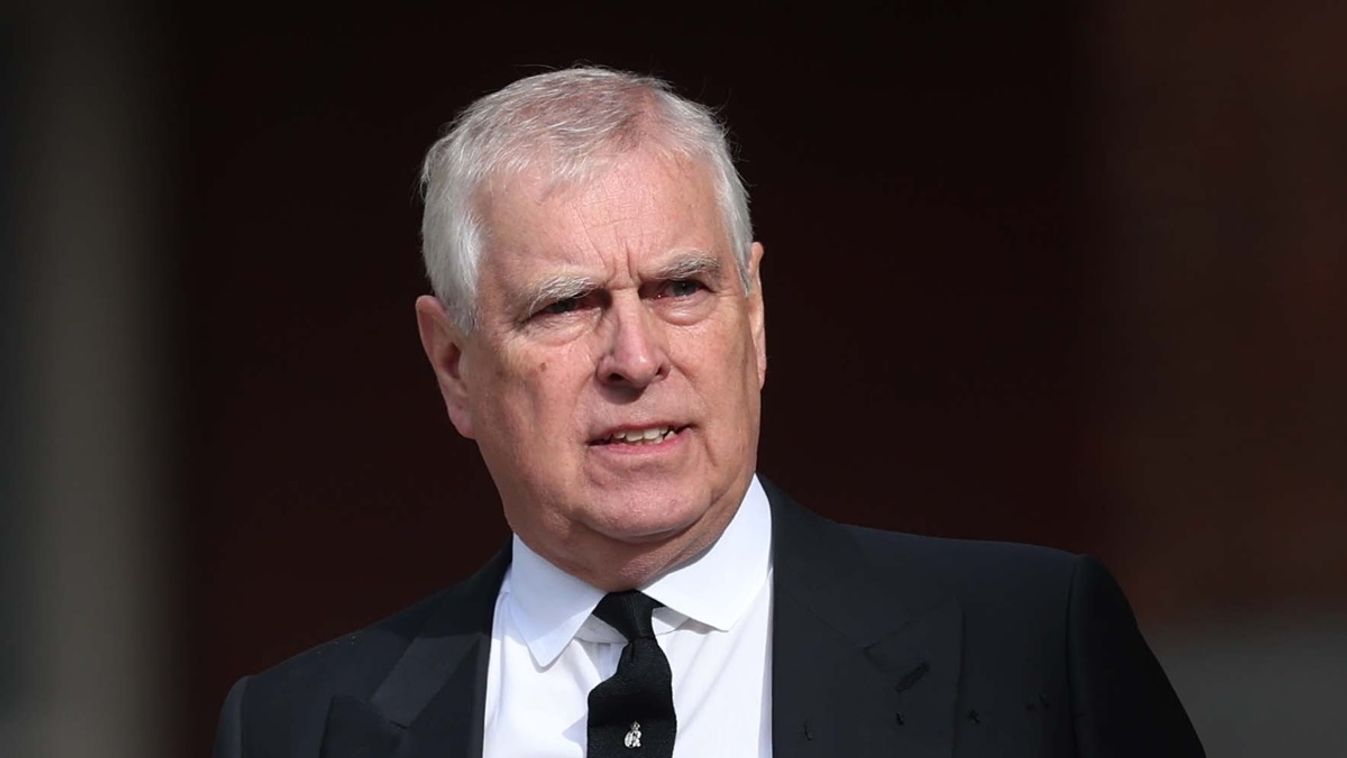 Rendőrségi vizsgálat indult a brit uralkodóház és a perverz Epstein kapcsolatával összefüggésben
