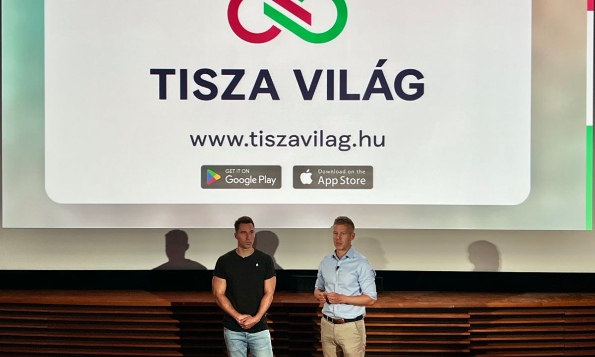 tisza párt
