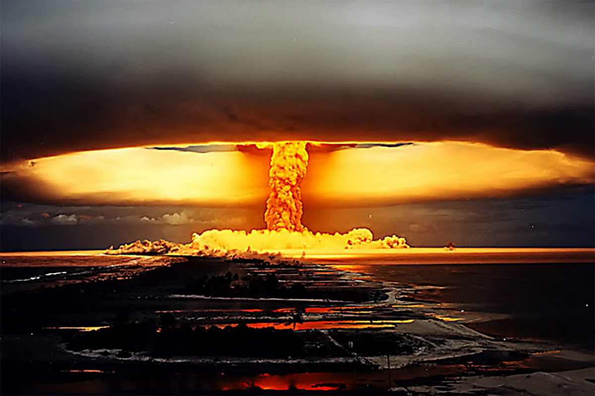 Atomtesztre készül az USA?