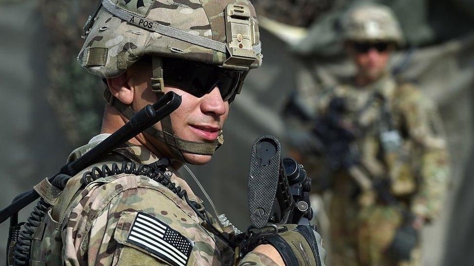 Gáza békéjét hamarosan 200 amerikai katona felügyeli