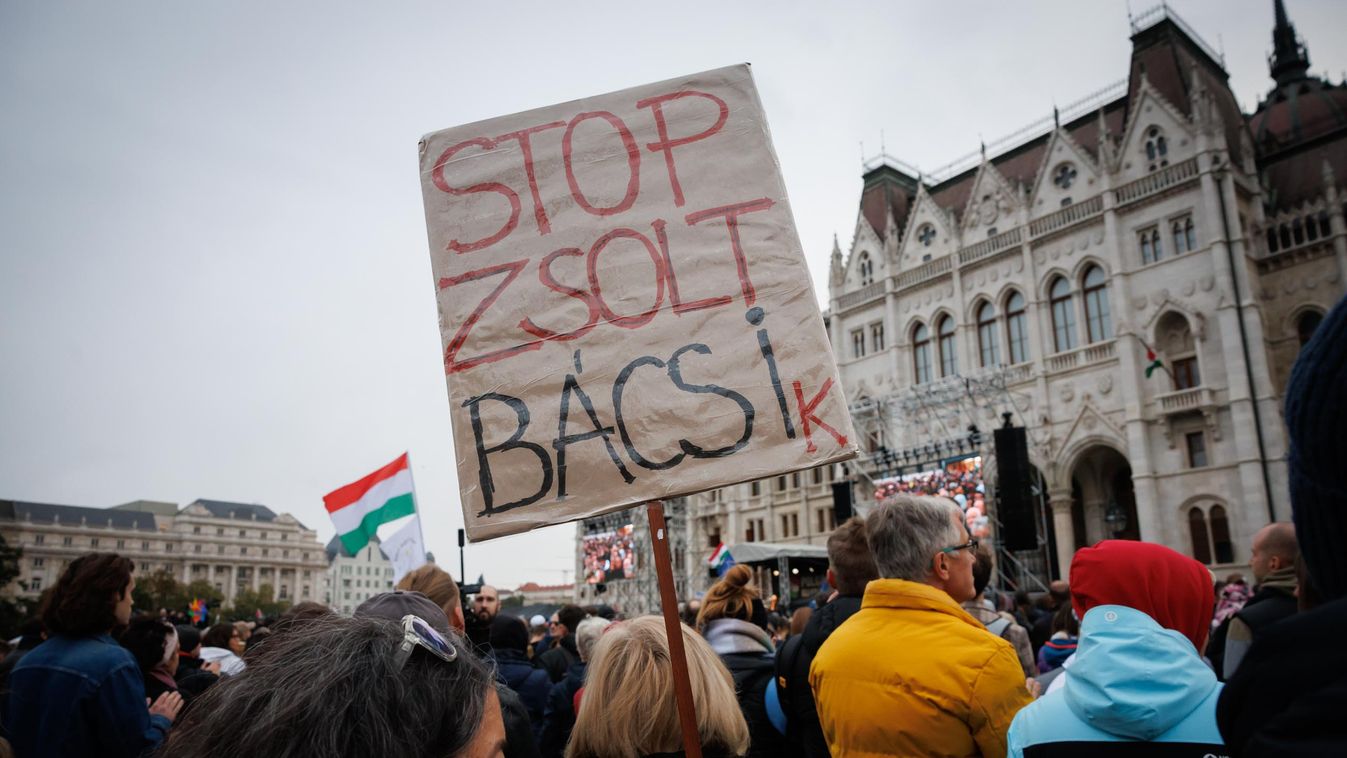 Kocsis Máté: azok a jobboldaliak is elbuktak, akik hallgattak az álhírbotrány kapcsán