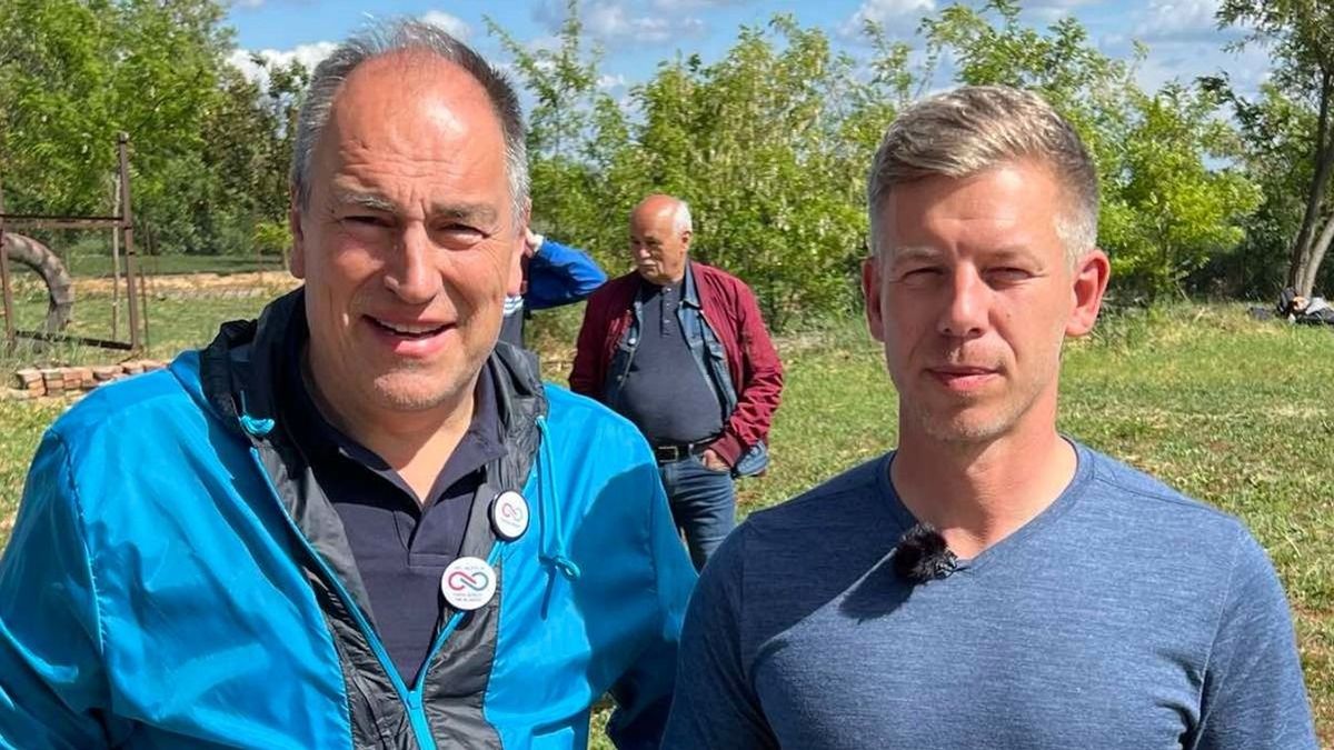 Így tenné tönkre a gazdákat a Tisza