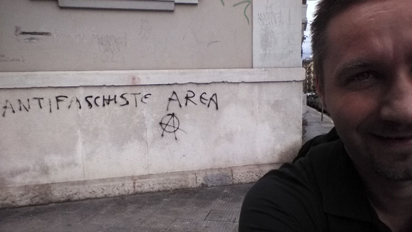 Antifákat alkalmaz az MLSZ?