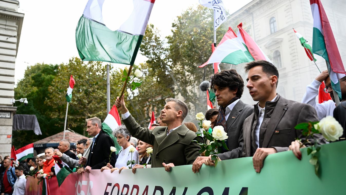 Egy tiszás képviselő véletlenül őszinte volt, el is árulta, hogy "nagyon nehéz lesz a magyaroknak, ha jön a Tisza"