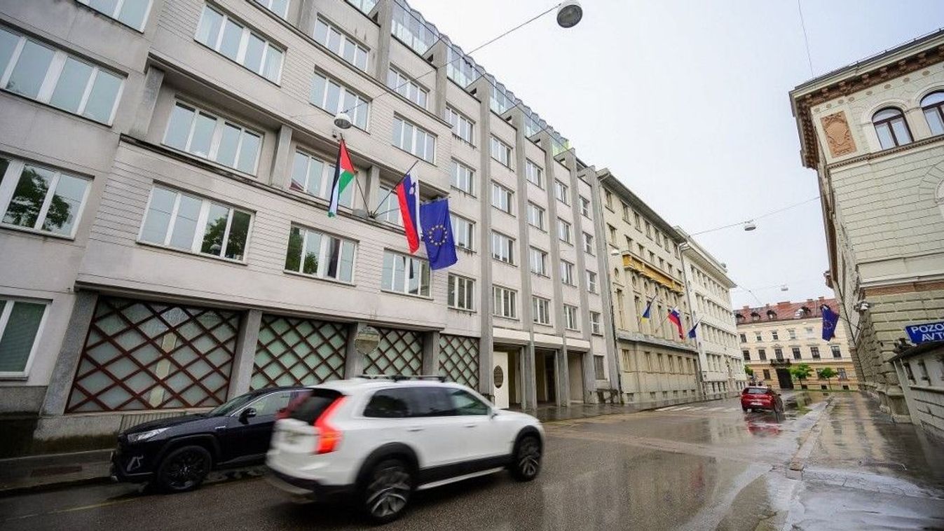 Romák lincseltek meg egy apát; vér és felelősség Novo Mestóban – két miniszter lemondott Szlovéniában